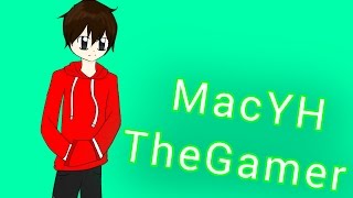 SpeedPainting for MacYH TheGamer