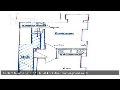 Mid Terraced House for sale in Taunton for £325,000