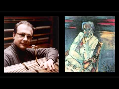 Eckhardt-Gramatté - Piano Sonata No. 4 [Marc-André Hamelin]