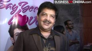Rishi Kapoor Launches ‘Say Yes To Love’!