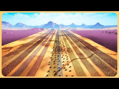 10 MILLION ZOMBIES vs Humanity ARMY - Ultimate Epic Battle Simulator 2 UEBS 2 (4K)