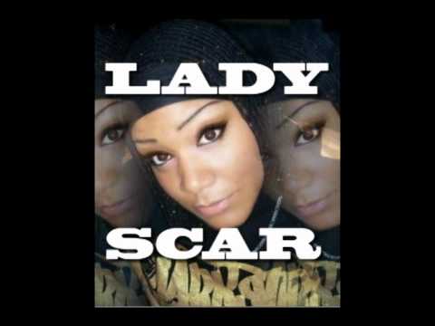 Lady Scar & Emely _ Männer & Bit**es (Missverstanden)  _2011_(prod. by Kre8ive Beatz)