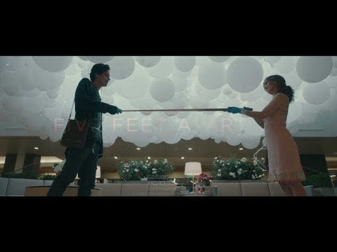 Five Feet Apart (TV Spot 'Fight')