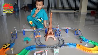 Download lagu Mainan Mobil Balap - Belajar Berhitung dan Belajar Warna bahasa inggris - DIY Dream of Track mp3 Download lagu Mainan Mobil Balap - Belajar Berhitung dan Belajar Warna bahasa inggris - DIY Dream of Track mp3