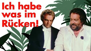 Download lagu Krach im Casino! | Das Krokodil und sein Nilpferd | Best of Bud Spencer & Terence Hill | Part 4 mp3 Download lagu Krach im Casino! | Das Krokodil und sein Nilpferd | Best of Bud Spencer & Terence Hill | Part 4 mp3