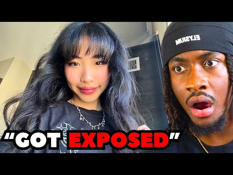 The CeCe Files Keep Getting Worse Bruh..