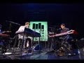 Passion Pit Sleepyhead Live On KEXP