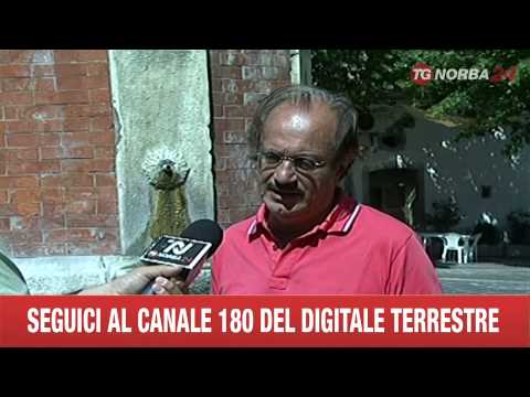 FOGGIA ORSARA DI PUGLIA SARTO MICHELE MESCIA