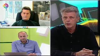 ΠΑΝΕΛΛΑΔΙΚΗ ΑΠΕΡΓΙΑ _ ΓΙΩΡΓΟΣ ΚΑΠΡΑΝΑΣ 20 11 2024