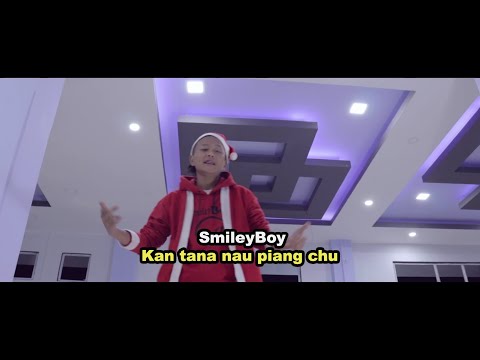 SmileyBoy - Kan tana nau piang chu (Official Music Video)