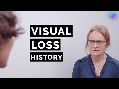Loss of Vision History | OSCE Guide | UKMLA | CPSA | PLAB 2