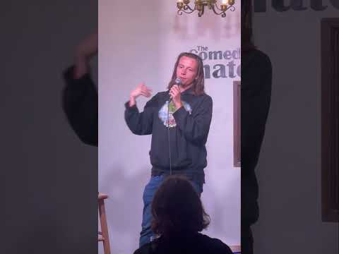 Codependency #funny #comedy #standupcomedy