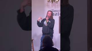 Codependency #funny #comedy #standupcomedy