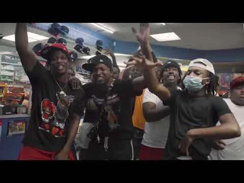 98 family - Rich Hard x Rashawn, Dee10k, Skay (98flow Official Video)