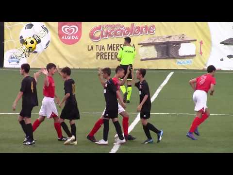 Memorial Serilli 2019: LODIGIANI - ANGELANA 9-0