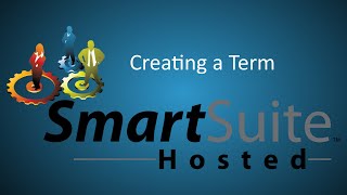 Create a Term