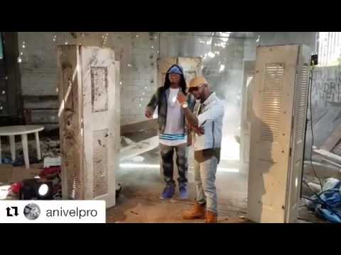 Shelow Shaq & anivel Pro (Video Previw) Él Pikete Lo Tengo Yo Remix
