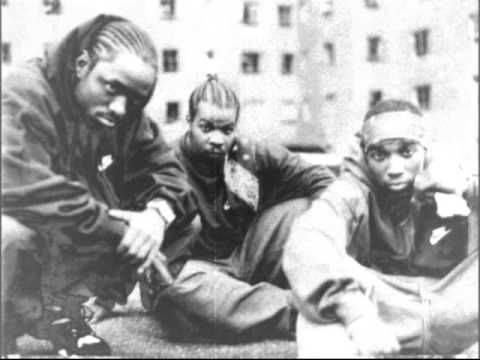 Lords Of The Underground, Keith Murray - What I'm After (Remix)