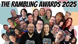 Board Gaming Ramblings - A Wild Venture video thumbnail