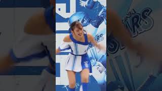 卒業 Fukaちゃん  ベイスターズ　dianaディアーナ  チア