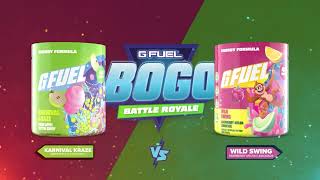 G FUEL BOGO Battle
