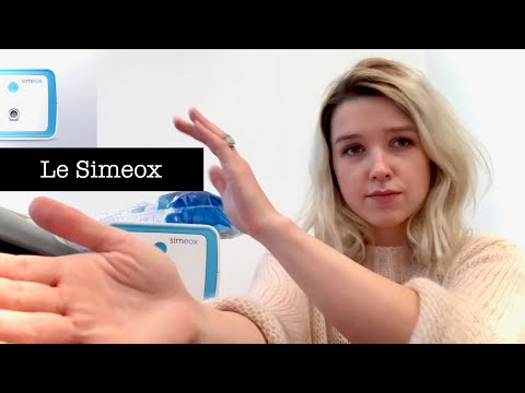 Simeox Part. 1