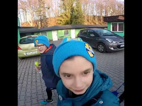 Obóz zimowy, Głuchołazy - AS Fenomen Leśnica