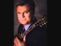 I Don't Think I'll Cry by Ricky Skaggs