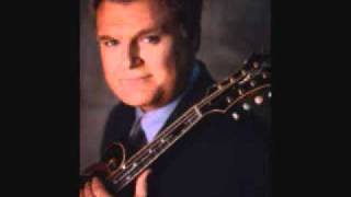 I Don't Think I'll Cry by Ricky Skaggs