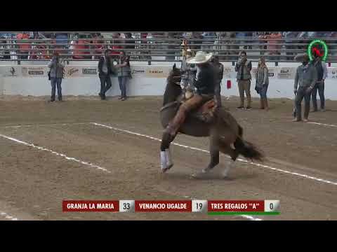 Rancho San Cayetano, Braulio de Jesús Arredondo González 10/11/21