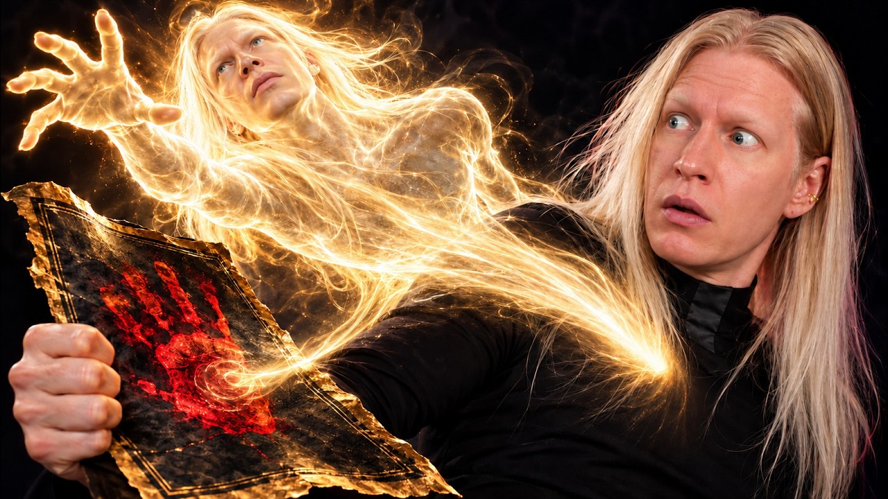 Did Your Soul CHOOSE This Life Before You Were Born? The Dark Truth About Soul Contracts