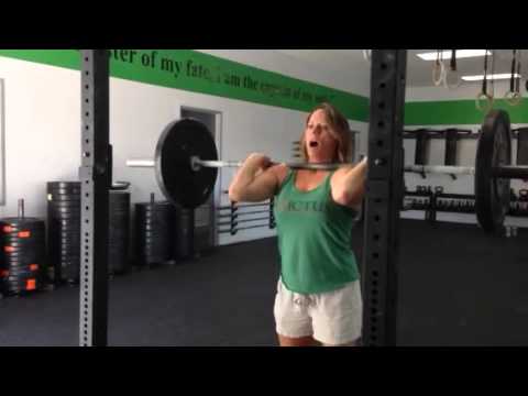 Good Front Rack Mount Example