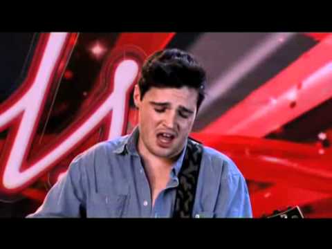 Day Old Hate - Dave Van Vuuren