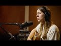 Brooke Annibale - "Be Around" (Acoustic) (Live Performance)