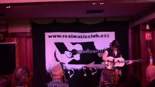 Sara Watkins "Without a Word"