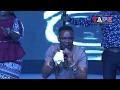 PREYE ODEDE Deep Worship Ebezina Oshimiriatata