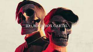 ID - BOOMBOX CARTEL x FLOSSTRADAMUS ( FULL SONG )