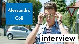 Alessandro Coli Wants To Collab With Drake