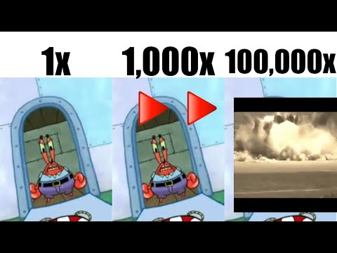 Who touched me thermostat! But it’s faster!