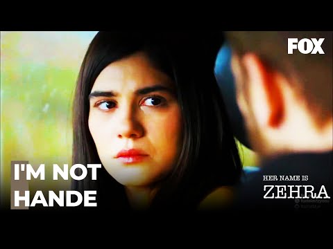 Zehra Didn't Get Used To Her Family - Her Name is Zehra Episode 9