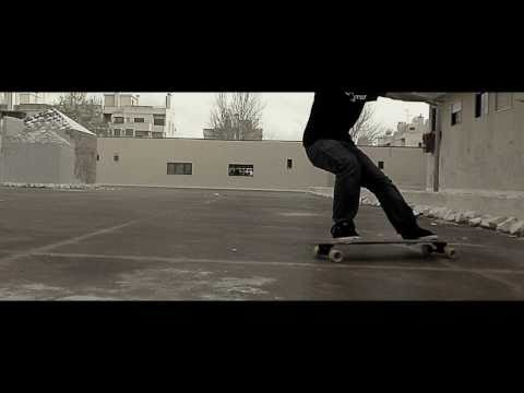 PNM LONGBOARDING - Little Afternoon