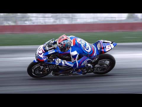 MotoGP 20 | Historic Challenges Pt 3: Colin Edwards At Silverstone!! (Xbox One X)