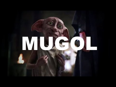 rów babicze - mugol (prod. Hagrid)