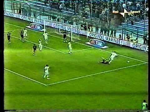 REGGINA-LECCE 2-0 (26-10-2008)