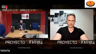Desafíos de la Era Virtual .¿Cúál será nuestro propósito?