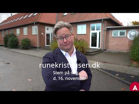 Jeg er socialdemokrat.🌹🌹