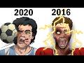 The Worst Football Player Deaths Ever