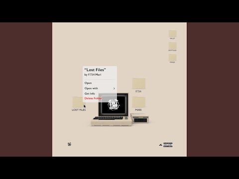 Dangerous (feat. F.O.B Pook)