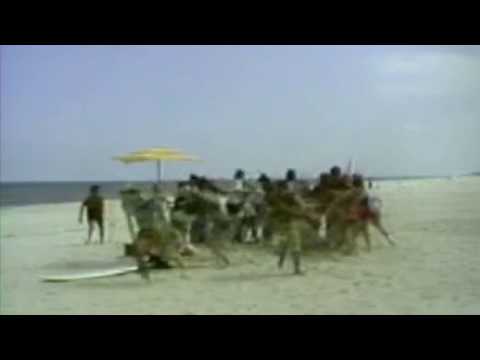 When I Go To The Beach - The Slickee Boys (1983)