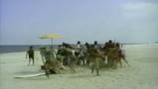 When I Go To The Beach - The Slickee Boys (1983)